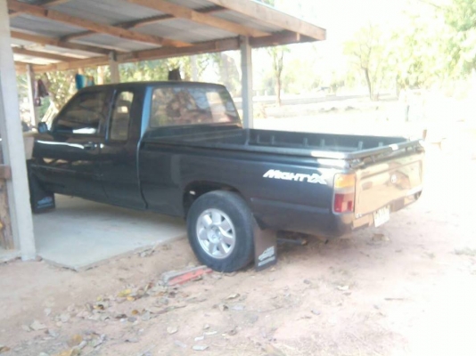 ขายรถกระบะไมตี้X ปี34 พ.เพาเวอร์ เครื่องดี แคชซีสวย สภาพพร้อมใช้งาน เอกสารพร้อมโอน สนใจโทร 090-8588220คุณนะ 093-3258446คุณบิวตี้ ID:narong498 หรือ www.truck.in.th/498 หรือเพจFacebook ณรงค์ ซื้อขายรถมือสอง (เว็บไซต์ส่วนตัว) ขายรถกระบะไมตี้X ปี34 พ.เพาเวอร์ เครื่องดี แคชซีสวย สภาพพร้อมใช้งาน เอกสารพร้อมโอน สนใจโทร 090-8588220คุณนะ 093-3258446คุณบิวตี้ ID:narong498 หรือ www.truck.in.th/498 หรือเพจFacebook ณรงค์ ซื้อขายรถมือสอง (เว็บไซต์ส่วนตัว)