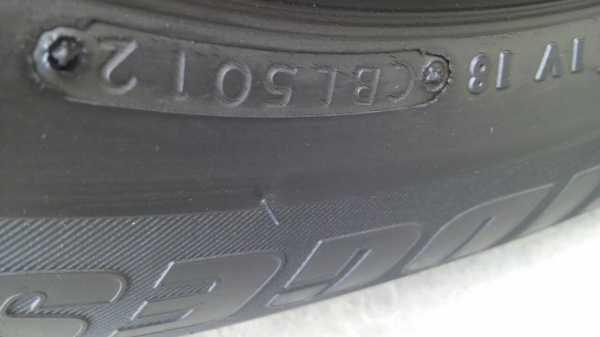 215/70R15 BRIDGESTONE DURAVIS R611 ชุด 4 เส้น โทร.081-427-3941