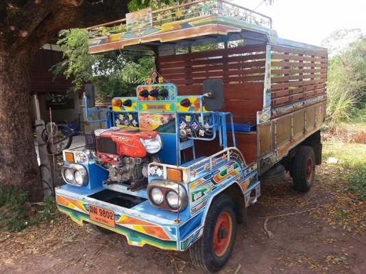 ขายรถอีแต๋น เครื่องRT140 มีสโล แคชซีใหญ่ ช่วงล่างใหญ่ เพลาลอย เครื่องดี แคชซีสวย ยางใหม่ สภาพพร้อมใช้งาน เอกสารพร้อมโอน สนใจโทร 090-8588220คุณนะ 093-3258446คุณบิว ID:narong498 หรือ www.truck.in.th/498 หรือเพจFacebook ณรงค์ ซื้อขายรถมือสอง (เว็บไซต์ส่วนตัว