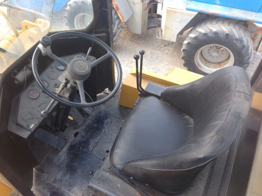 ขายรถตัก Toyota SDT15 เก่าญี่ปุ่น เทียบเท่า 507 ติดต่อ 090-986-2521 อ๊อบ ขายรถตัก Toyota SDT15 เก่าญี่ปุ่น เทียบเท่า 507 ติดต่อ 090-986-2521 อ๊อบ