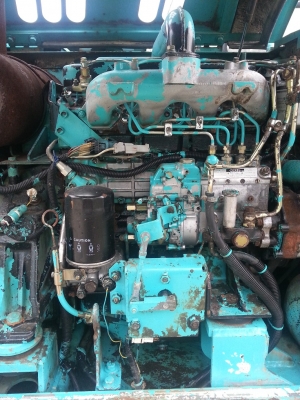 KOBELCO SK 120-2 มาคไฟฟ์ นำเข้าจาก ญี่ปุ่น แท้ๆ 1000\% สวยมากๆครับ ขายถูก 090-986-2521 KOBELCO SK 120-2 มาคไฟฟ์ นำเข้าจาก ญี่ปุ่น แท้ๆ 1000\% สวยมากๆครับ ขายถูก 090-986-2521