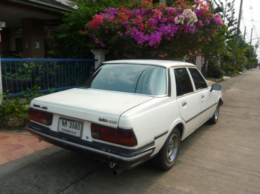 ขายMazda 626 ตัวนอก ทบ.โอน+LPG สภาพกริ๊ปๆ 33000