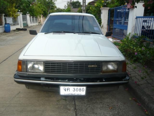 ขายMazda 626 ตัวนอก ทบ.โอน+LPG สภาพกริ๊ปๆ 33000