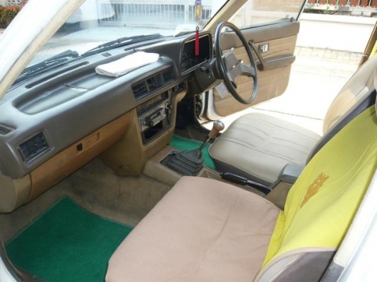 ขายMazda 626 ตัวนอก ทบ.โอน+LPG สภาพกริ๊ปๆ 33000