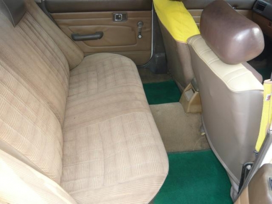 ขายMazda 626 ตัวนอก ทบ.โอน+LPG สภาพกริ๊ปๆ 33000