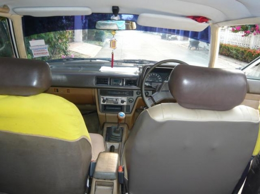 ขายMazda 626 ตัวนอก ทบ.โอน+LPG สภาพกริ๊ปๆ 33000