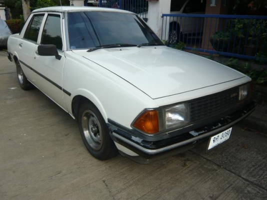 ขายMazda 626 ตัวนอก ทบ.โอน+LPG สภาพกริ๊ปๆ 33000