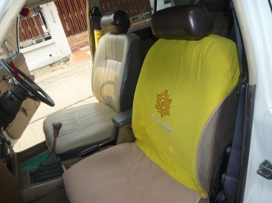 ขายMazda 626 ตัวนอก ทบ.โอน+LPG สภาพกริ๊ปๆ 33000