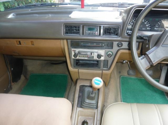 ขายMazda 626 ตัวนอก ทบ.โอน+LPG สภาพกริ๊ปๆ 33000