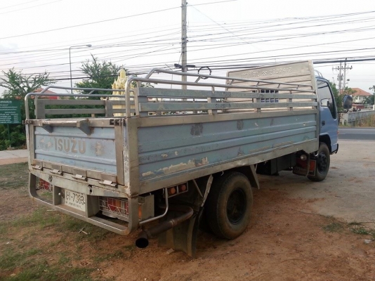 ขายISUZU NPR120แรง กระบะเลส สภาพสวยเครื่องดี ระบบเบรกทิฟฟี่ ภายในสวย แอร์เย็น สภาพพร้อมใช้งาน เอกสารพร้อมโอน สนใจโทร 090-8588220คุณนะ 093-3258446คุณบิว ID:narong498 หรือ www.truck.in.th/498 หรือเพจFacebook ณรงค์ ซื้อขายรถมือสอง (เว็บไซต์ส่วนตัว) ขายISUZU NPR120แรง กระบะเลส สภาพสวยเครื่องดี ระบบเบรกทิฟฟี่ ภายในสวย แอร์เย็น สภาพพร้อมใช้งาน เอกสารพร้อมโอน สนใจโทร 090-8588220คุณนะ 093-3258446คุณบิว ID:narong498 หรือ www.truck.in.th/498 หรือเพจFacebook ณรงค์ ซื้อขายรถมือสอง (เว็บไซต์ส่วนตัว)