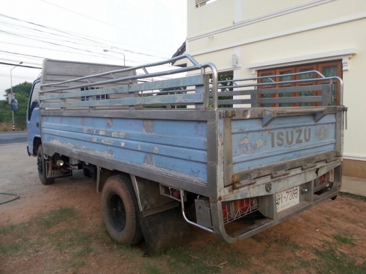 ขายISUZU NPR120แรง กระบะเลส สภาพสวยเครื่องดี ระบบเบรกทิฟฟี่ ภายในสวย แอร์เย็น สภาพพร้อมใช้งาน เอกสารพร้อมโอน สนใจโทร 090-8588220คุณนะ 093-3258446คุณบิว ID:narong498 หรือ www.truck.in.th/498 หรือเพจFacebook ณรงค์ ซื้อขายรถมือสอง (เว็บไซต์ส่วนตัว) ขายISUZU NPR120แรง กระบะเลส สภาพสวยเครื่องดี ระบบเบรกทิฟฟี่ ภายในสวย แอร์เย็น สภาพพร้อมใช้งาน เอกสารพร้อมโอน สนใจโทร 090-8588220คุณนะ 093-3258446คุณบิว ID:narong498 หรือ www.truck.in.th/498 หรือเพจFacebook ณรงค์ ซื้อขายรถมือสอง (เว็บไซต์ส่วนตัว)