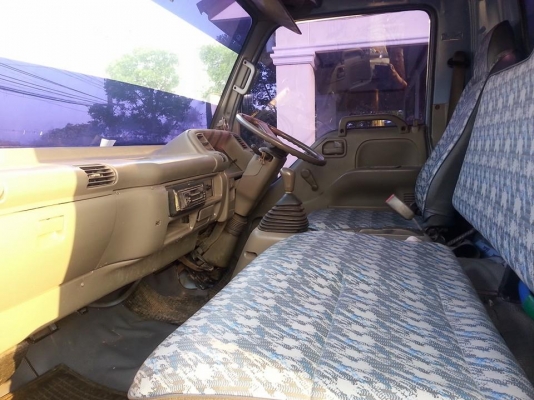 ขายISUZU NPR120แรง กระบะเลส สภาพสวยเครื่องดี ระบบเบรกทิฟฟี่ ภายในสวย แอร์เย็น สภาพพร้อมใช้งาน เอกสารพร้อมโอน สนใจโทร 090-8588220คุณนะ 093-3258446คุณบิว ID:narong498 หรือ www.truck.in.th/498 หรือเพจFacebook ณรงค์ ซื้อขายรถมือสอง (เว็บไซต์ส่วนตัว) ขายISUZU NPR120แรง กระบะเลส สภาพสวยเครื่องดี ระบบเบรกทิฟฟี่ ภายในสวย แอร์เย็น สภาพพร้อมใช้งาน เอกสารพร้อมโอน สนใจโทร 090-8588220คุณนะ 093-3258446คุณบิว ID:narong498 หรือ www.truck.in.th/498 หรือเพจFacebook ณรงค์ ซื้อขายรถมือสอง (เว็บไซต์ส่วนตัว)