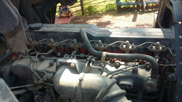 ขาย ISUZU 6 ล้อดั้ม