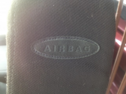 เบาะ RECARO เเท้ใส่ VOLK GOLF สภาพสวยไม่มีขาดไม่ยุบของเก่าญี่ปุ่นเเท้