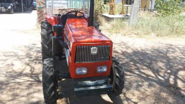 ขาย kubota l 2602dtm 26แรง 2เพลา ขาย kubota l 2602dtm 26แรง 2เพลา