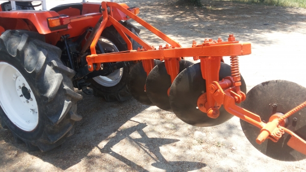 ขาย kubota l 2602dtm 26แรง 2เพลา ขาย kubota l 2602dtm 26แรง 2เพลา