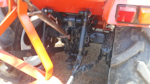 ขาย kubota l 2602dtm 26แรง 2เพลา ขาย kubota l 2602dtm 26แรง 2เพลา