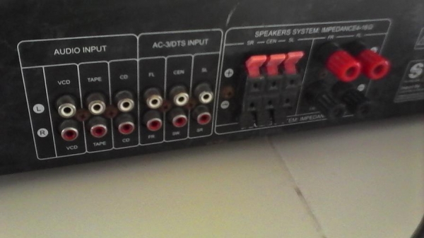 ขายแอมป์ขยายร้องคาราโอเกะ ขายแอมป์ขยายร้องคาราโอเกะ