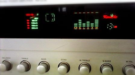 ขายแอมป์ขยายร้องคาราโอเกะ ขายแอมป์ขยายร้องคาราโอเกะ