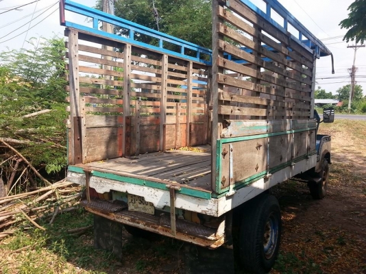 ขายรถอีแต๋น เครื่องET110 เครื่องดี มีสโล สภาพพร้อมใช้งาน สนใจโทร 090-8588220คุณนะ 093-3258446คุณบิว ID:narong498 หรือ www.truck.in.th/498 หรือเพจFacebook ณรงค์ ซื้อขายรถมือสอง (เว็บไซต์ส่วนตัว)