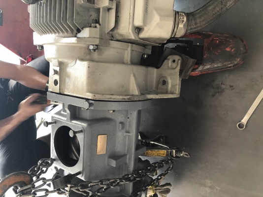 Sale Air Compressor , Overhaul Screw , Air dryer &amp; ติดตั้ง , ตรวจเช็คเครื่องประจำปี Service contract , ถังลมขนาด 50-20,000 ลิตร