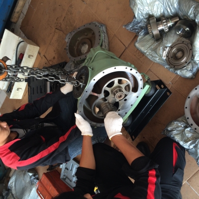 Sale Air Compressor , Overhaul Screw , Air dryer &amp; ติดตั้ง , ตรวจเช็คเครื่องประจำปี Service contract , ถังลมขนาด 50-20,000 ลิตร