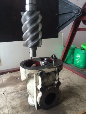 Sale Air Compressor , Overhaul Screw , Air dryer &amp; ติดตั้ง , ตรวจเช็คเครื่องประจำปี Service contract , ถังลมขนาด 50-20,000 ลิตร