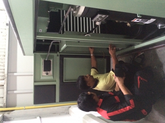 Sale Air Compressor , Overhaul Screw , Air dryer &amp; ติดตั้ง , ตรวจเช็คเครื่องประจำปี Service contract , ถังลมขนาด 50-20,000 ลิตร