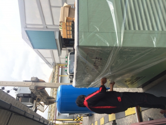 Sale Air Compressor , Overhaul Screw , Air dryer &amp; ติดตั้ง , ตรวจเช็คเครื่องประจำปี Service contract , ถังลมขนาด 50-20,000 ลิตร