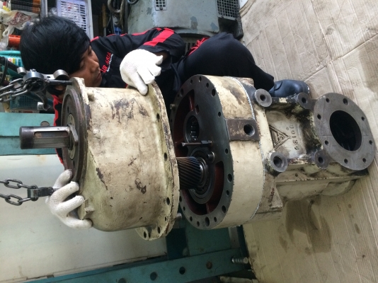 Sale Air Compressor , Overhaul Screw , Air dryer &amp; ติดตั้ง , ตรวจเช็คเครื่องประจำปี Service contract , ถังลมขนาด 50-20,000 ลิตร