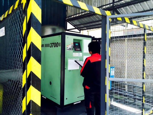 Sale Air Compressor , Overhaul Screw , Air dryer &amp; ติดตั้ง , ตรวจเช็คเครื่องประจำปี Service contract , ถังลมขนาด 50-20,000 ลิตร