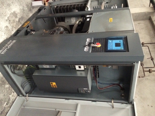 Sale Air Compressor , Overhaul Screw , Air dryer &amp; ติดตั้ง , ตรวจเช็คเครื่องประจำปี Service contract , ถังลมขนาด 50-20,000 ลิตร