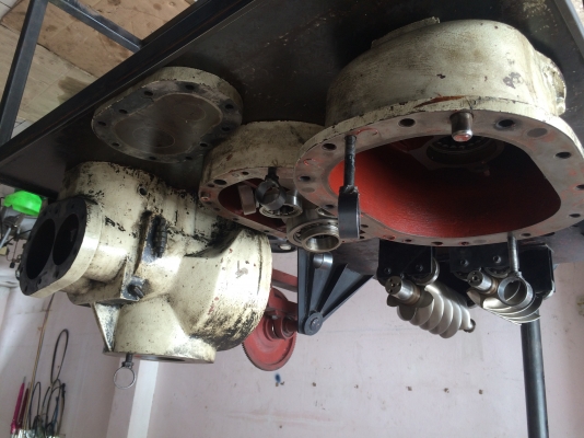 Sale Air Compressor , Overhaul Screw , Air dryer &amp; ติดตั้ง , ตรวจเช็คเครื่องประจำปี Service contract , ถังลมขนาด 50-20,000 ลิตร