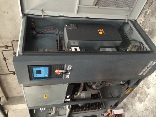 Sale Air Compressor , Overhaul Screw , Air dryer &amp; ติดตั้ง , ตรวจเช็คเครื่องประจำปี Service contract , ถังลมขนาด 50-20,000 ลิตร