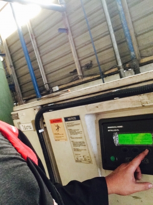 Sale Air Compressor , Overhaul Screw , Air dryer &amp; ติดตั้ง , ตรวจเช็คเครื่องประจำปี Service contract , ถังลมขนาด 50-20,000 ลิตร