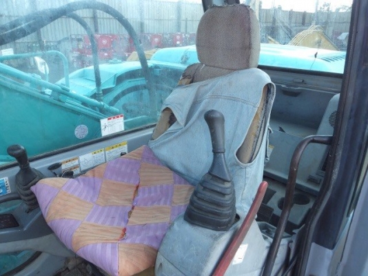 ขาย KOBELCO SK 200-3 มาร์คไฟ้ฟ์ ซุปเปอร์ นำเข้าจากญี่ปุ่นแท้ 090-986-2521 อ๊อบ