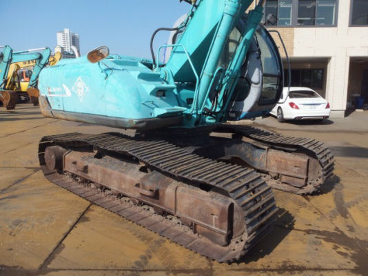 ขาย KOBELCO SK 200-3 มาร์คไฟ้ฟ์ ซุปเปอร์ นำเข้าจากญี่ปุ่นแท้ 090-986-2521 อ๊อบ