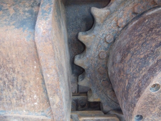 ขาย KOBELCO SK 200-3 มาร์คไฟ้ฟ์ ซุปเปอร์ นำเข้าจากญี่ปุ่นแท้ 090-986-2521 อ๊อบ