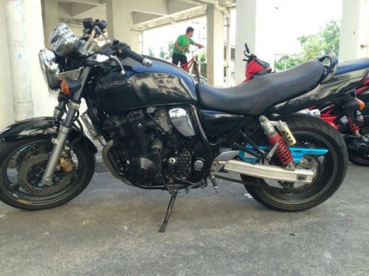 โอ บางนา ขาย inazuma 400 ปี 98 อินวอย สรรพสามิตร ราคา 54,500 บาท