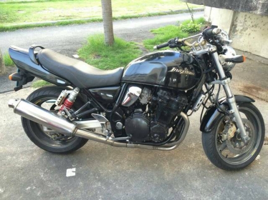 โอ บางนา ขาย inazuma 400 ปี 98 อินวอย สรรพสามิตร ราคา 54,500 บาท