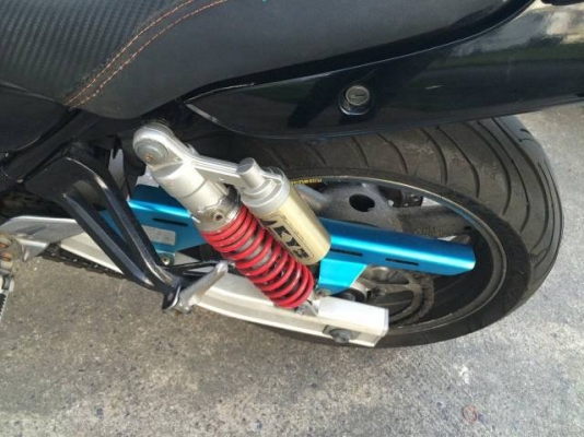 โอ บางนา ขาย inazuma 400 ปี 98 อินวอย สรรพสามิตร ราคา 54,500 บาท