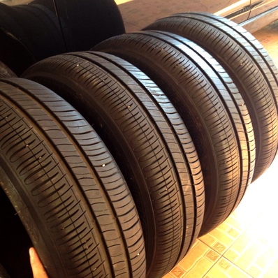 ยาง MICHELIN ยาง MICHELIN