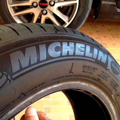 ยาง MICHELIN ยาง MICHELIN
