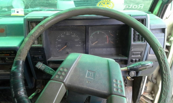 ขายรถหกล้อ ISUZU ROCKY195 ขายรถหกล้อ ISUZU ROCKY195