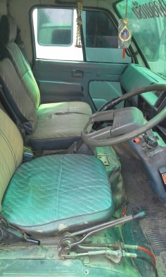 ขายรถหกล้อ ISUZU ROCKY195 ขายรถหกล้อ ISUZU ROCKY195