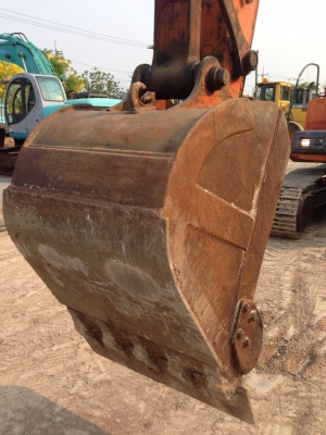 HITACHI EX120-5 นำเข้าจากญี่ปุ่น สวยๆ 090-986-2521 อ๊อบ HITACHI EX120-5 นำเข้าจากญี่ปุ่น สวยๆ 090-986-2521 อ๊อบ
