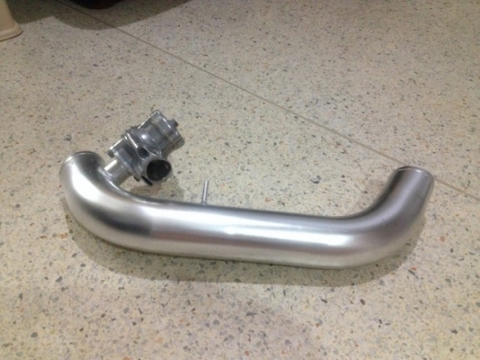 โบอ๊อฟ BLITZ ก็อตซิล่ามาพร้อมท่อของเก่าญี่ปุ่นเเท้สภาพสวย