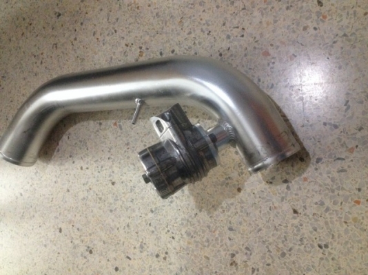 โบอ๊อฟ BLITZ ก็อตซิล่ามาพร้อมท่อของเก่าญี่ปุ่นเเท้สภาพสวย