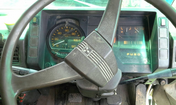 ขายหกล้อ MITSUBISHI-FUSO ขายหกล้อ MITSUBISHI-FUSO