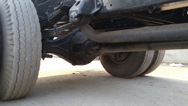 รถสภาพดี ไม่เคยใช้งาน